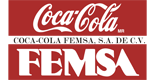 Coca Cola Femsa